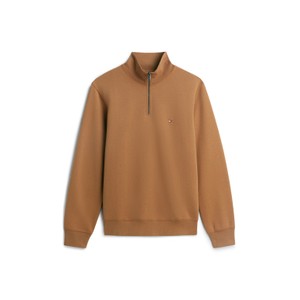 Essential Fleece 1/4 Zip