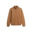 Essential Fleece 1/4 Zip