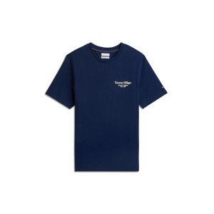 Back Text Seasonal Graphic Tee