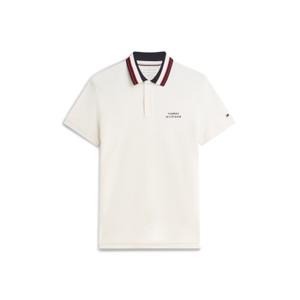 Left Chest Graphic Polo