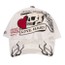 Live Fast Love Hard Trucker Cap