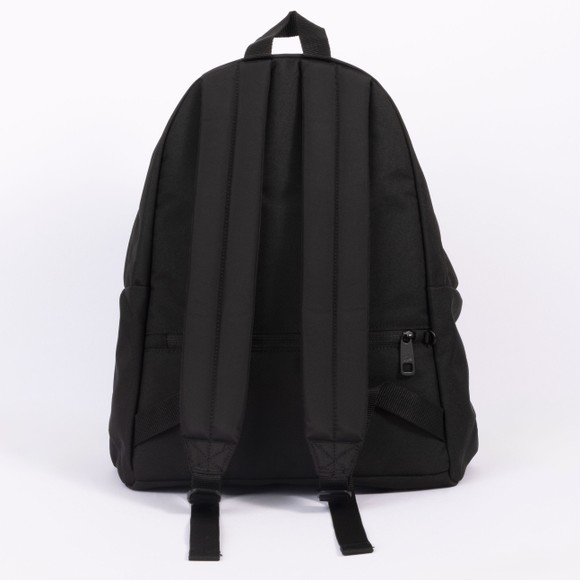 Lacoste Mens Black Casual Croc Backpack #3