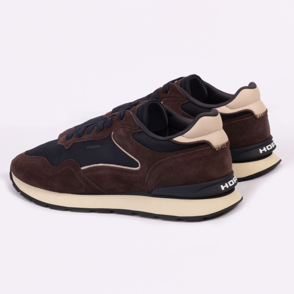 Hoff Mens Brown City Trainer #3