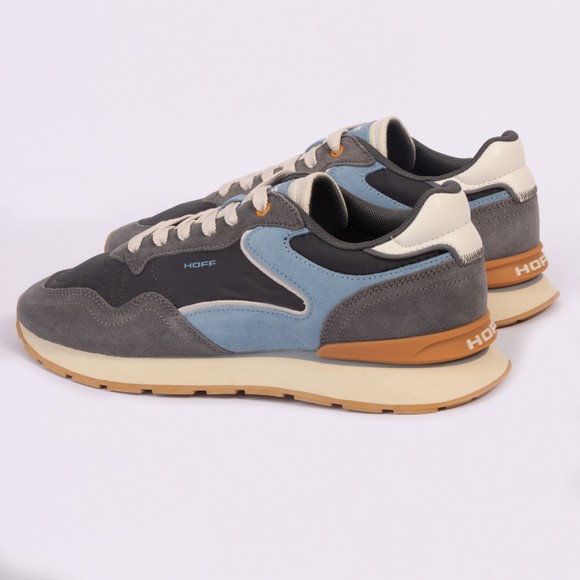 Hoff Mens Grey City Trainer #3