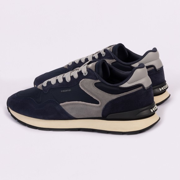 Hoff Mens Blue City Trainer #3