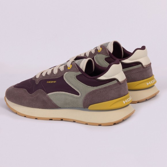 Hoff Womens Red City Trainer #3