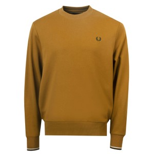 Crew Neck Sweatshirt
