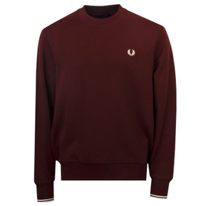Crew Neck Sweatshirt