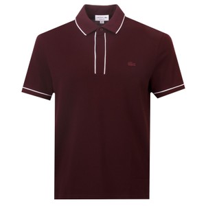 PH8184 Paris Contrast Trim Polo