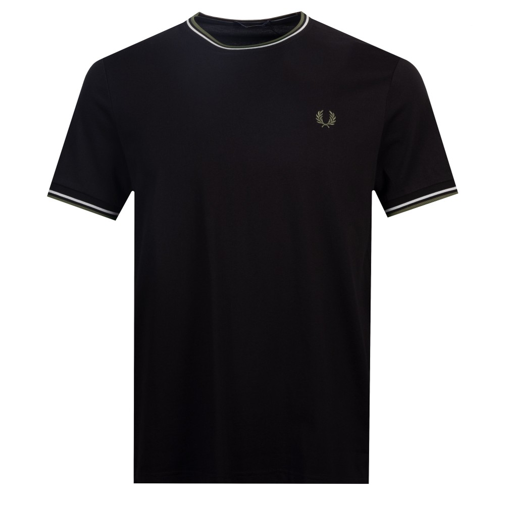 Twin Tipped T-Shirt