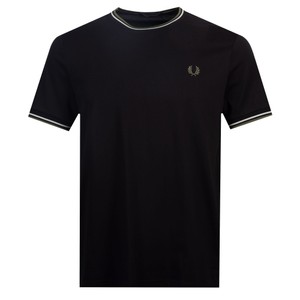 Twin Tipped T-Shirt