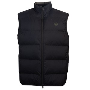 Insulated Gilet