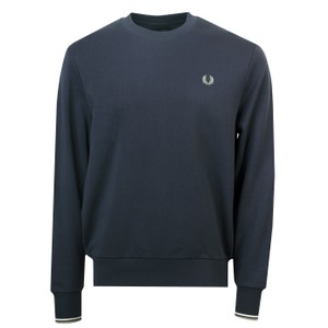 Crew Neck Sweatshirt