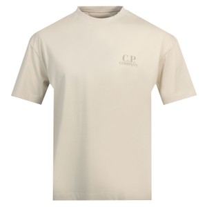 Jersey Short Sleeve Logo T Shirt
