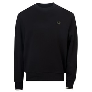Crew Neck Sweatshirt
