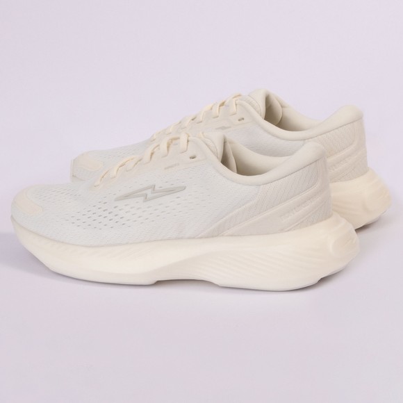 Hylo Womens White Womens Impact 2 Trainer #3