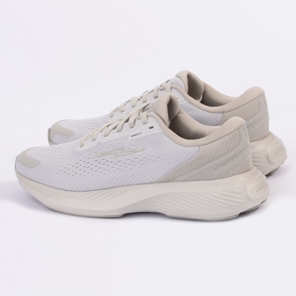Hylo Mens Beige Impact 2 Trainer #3