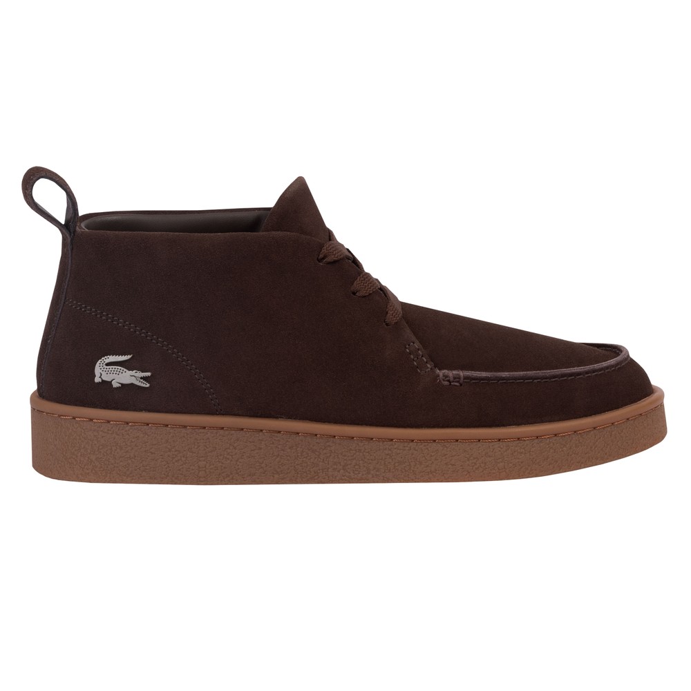 Baseshot Chukka Boot