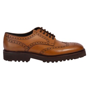 Perseus Brogue Shoe