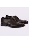 Loake Mens Brown Kellar Shoe