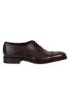 Loake Mens Brown Kellar Shoe