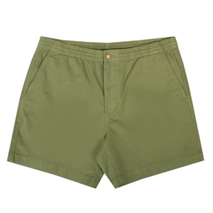 Prepster Flat Short