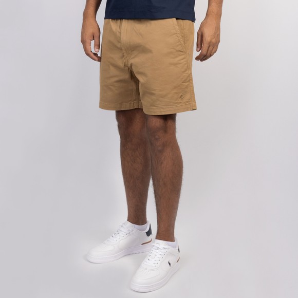 Polo Ralph Lauren Mens Green Prepster Flat Short #3