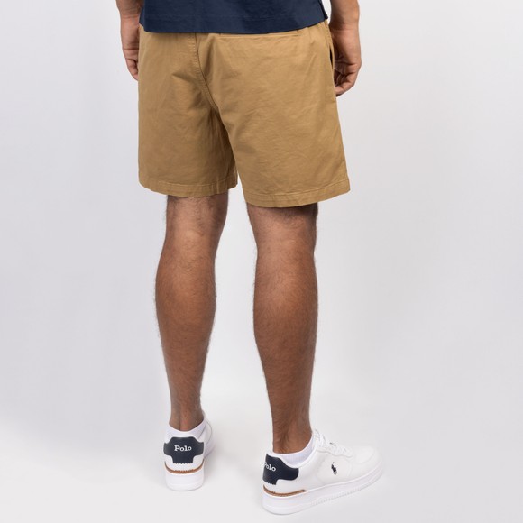 Polo Ralph Lauren Mens Green Prepster Flat Short #4