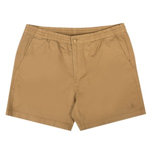 Prepster Flat Short