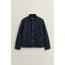 Classic Quilted Jacket