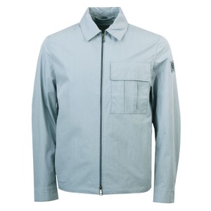 Cargo Overshirt