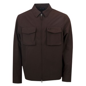 Ripstop Pocket Overshirt