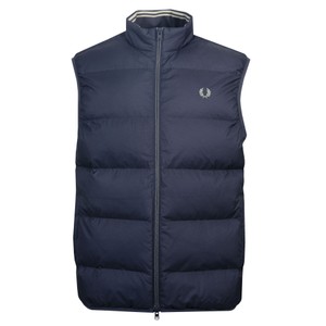 Insulated Gilet