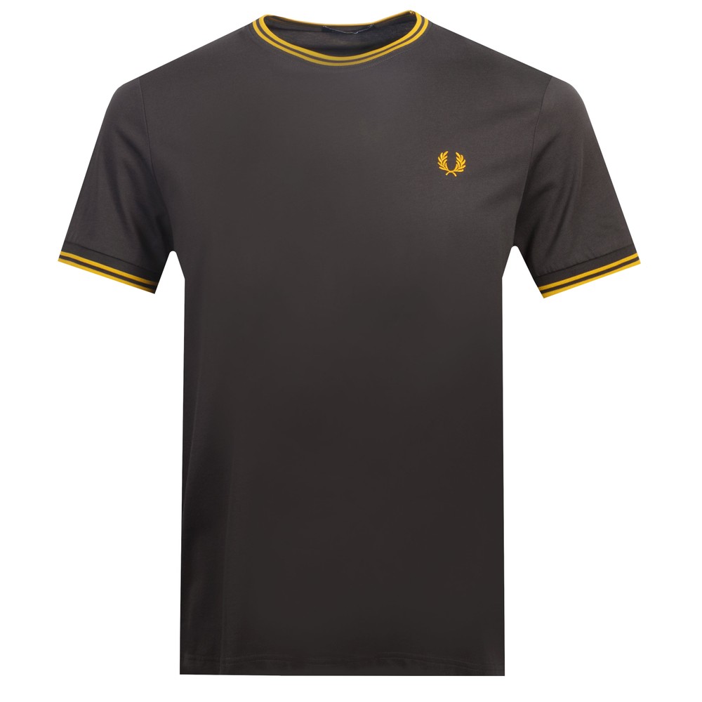 Twin Tipped T-Shirt
