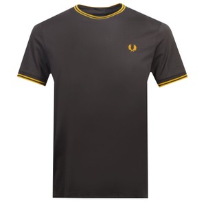 Twin Tipped T-Shirt