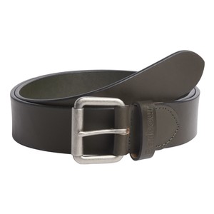 Allanton Leather Belt