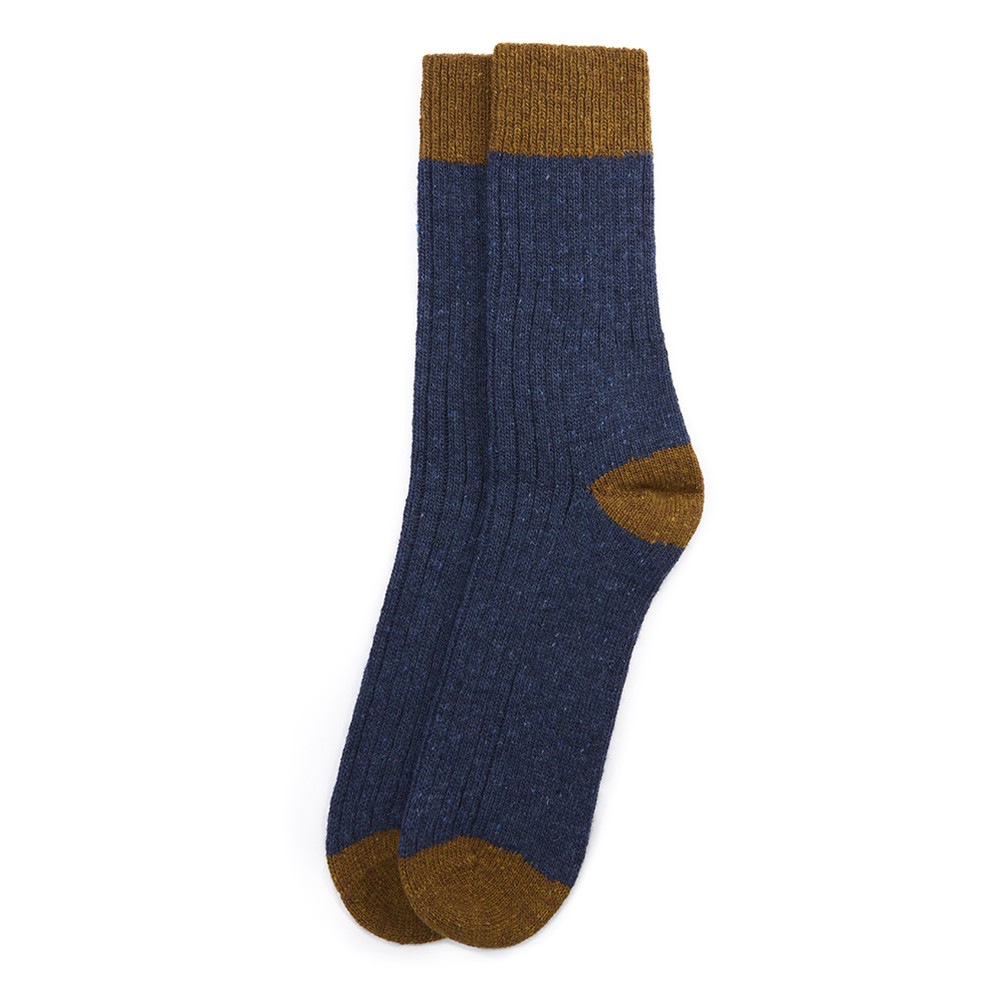 Barbour Lifestyle Houghton Sock, view 1