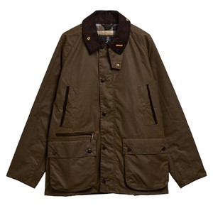Bedale Wax Jacket