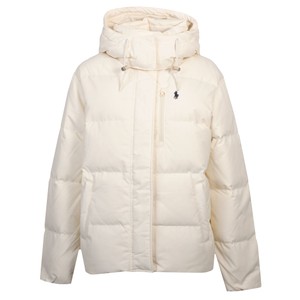 Carly Hooded Jacket