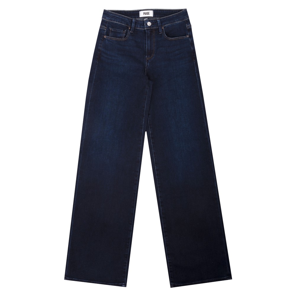 Tatum 32" Wide Leg Jean