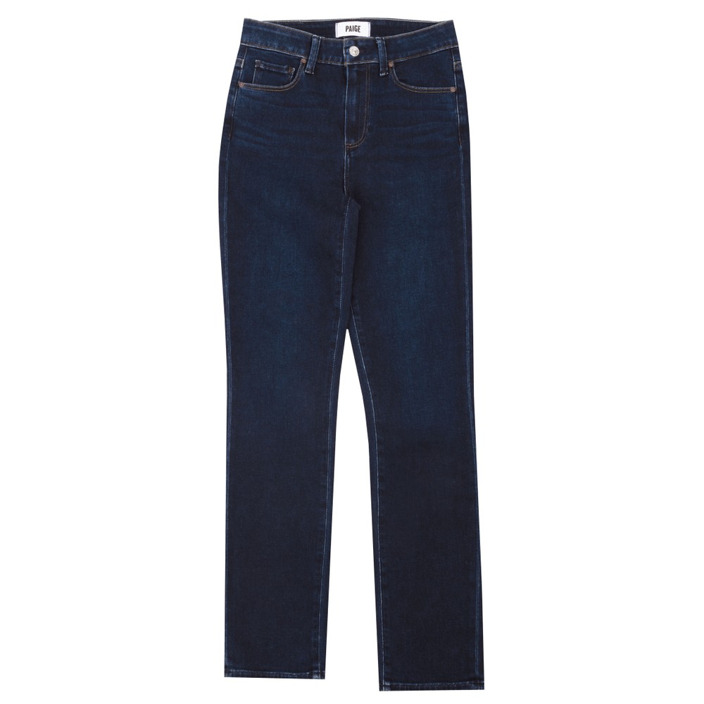 Gemma Reverse High Rise Jean