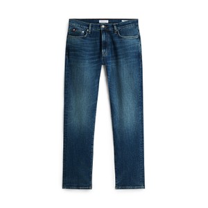 Slim Straight Jean