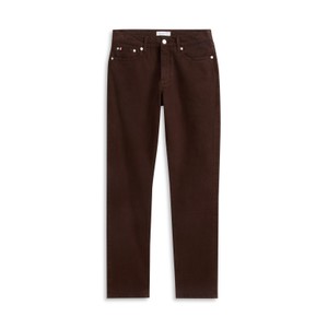 Slim Straight Jean
