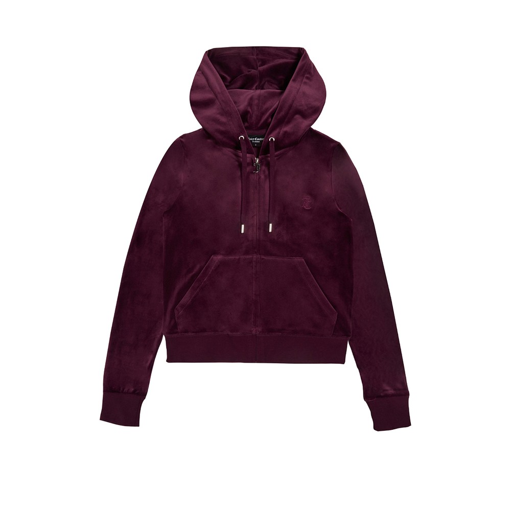 Robertson Gold Hoody