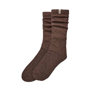 Tyla Slouchy Crew Sock