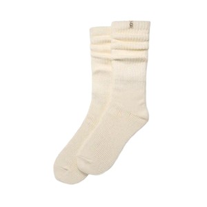 Tyla Slouchy Crew Sock