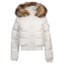 Everest Hooded Bomber Jacket