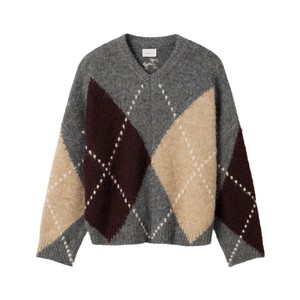 Lai Knit Jumper