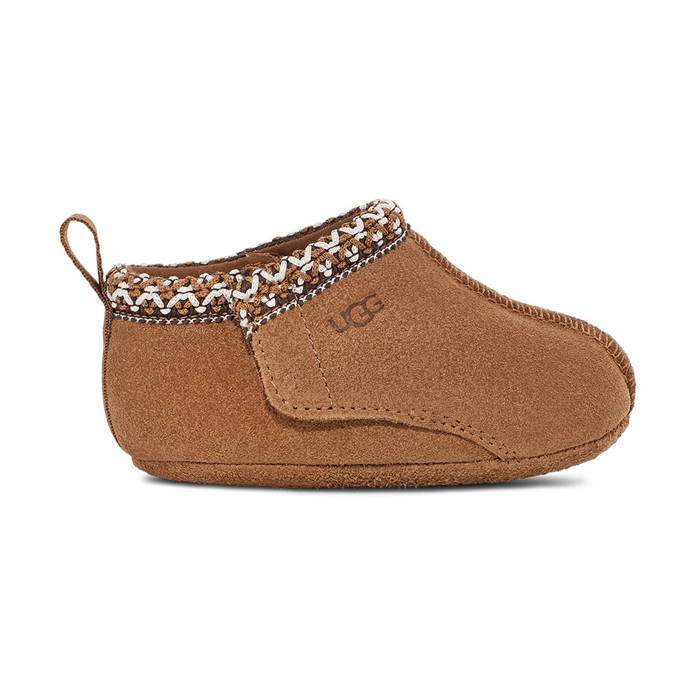 Baby Tasman Slipper