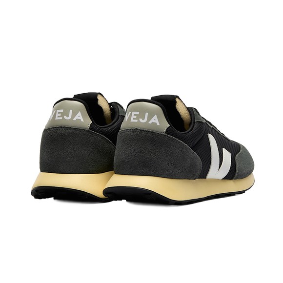 Veja Mens Black Rio Branco II Alveomesh Trainer #3